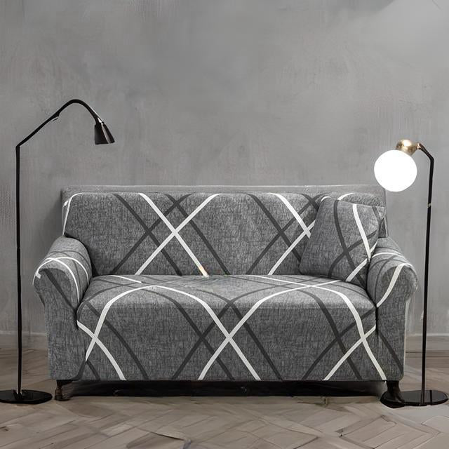 Housse de canapé Jade