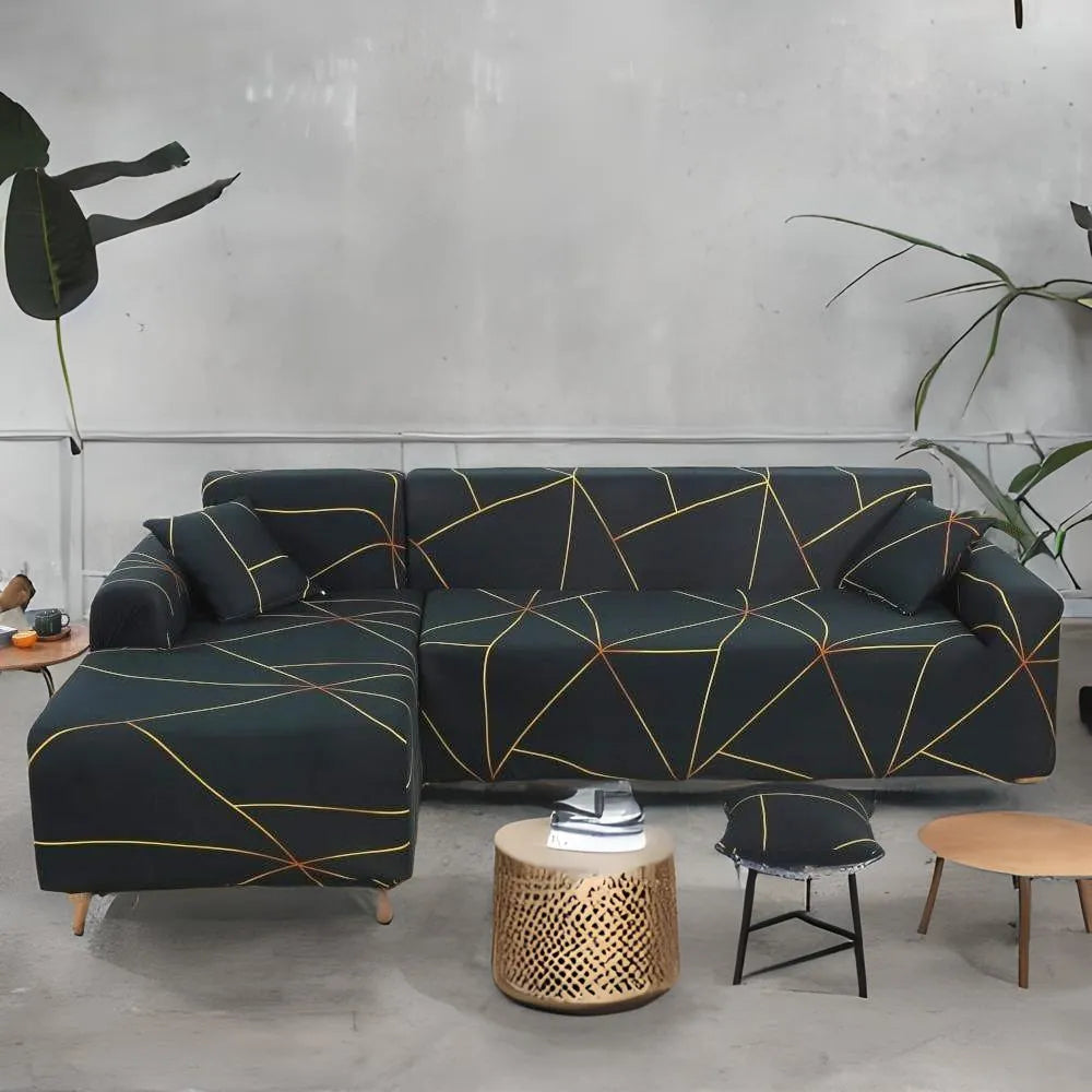 Housse de canapé Zahoo