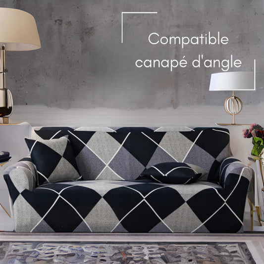Housse de canapé Eamu