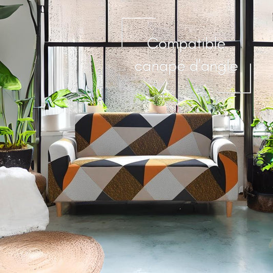 Housse de canapé Tyca