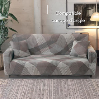 Housse de canapé Bahan