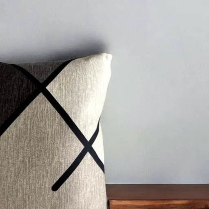 Housse de coussin Vintage