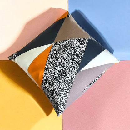 Housse de coussin Goka