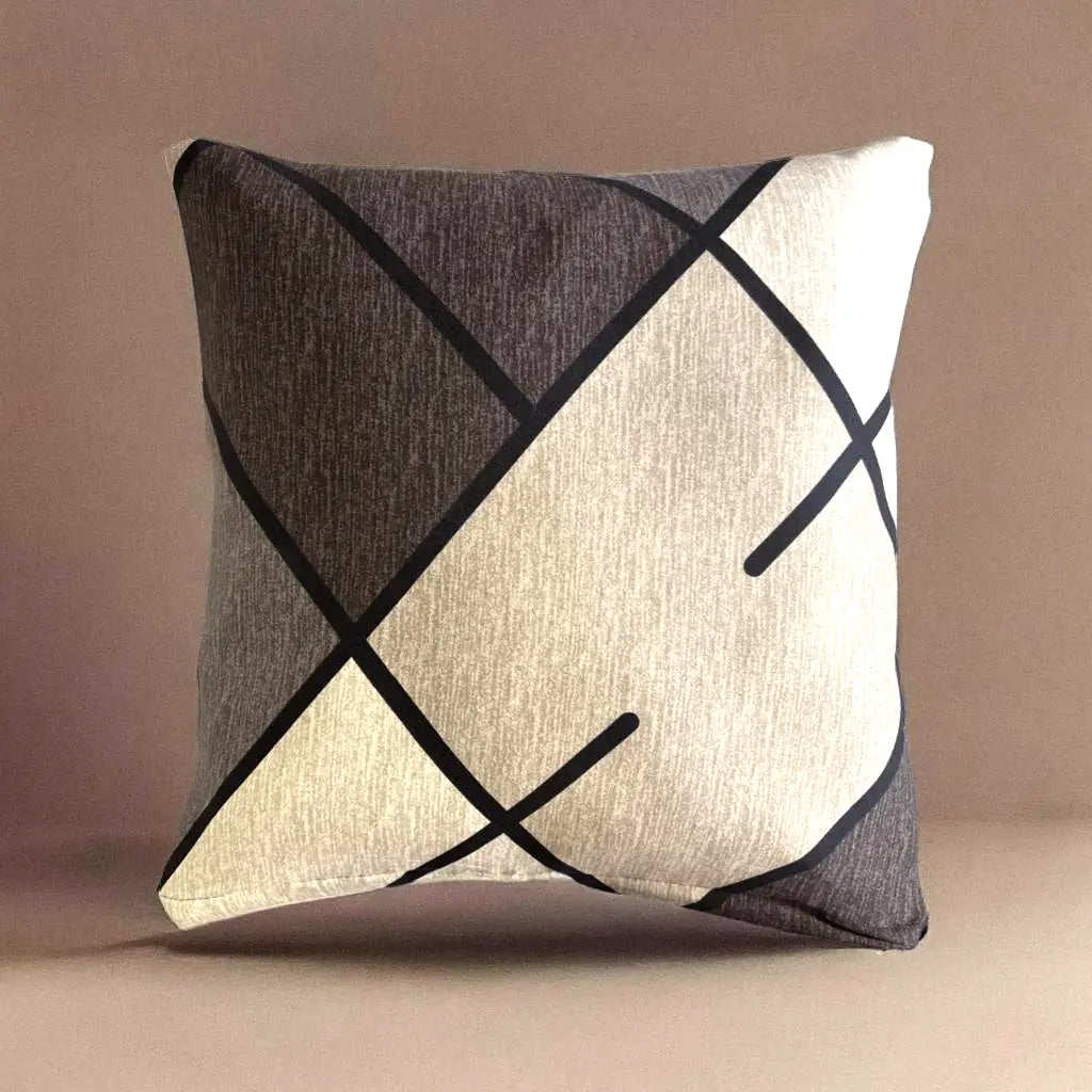 Housse de coussin Vintage