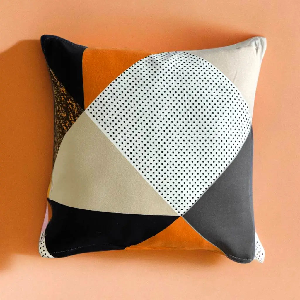 Housse de coussin Tyca