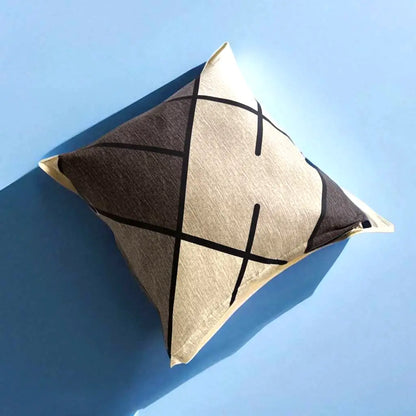 Housse de coussin Vintage