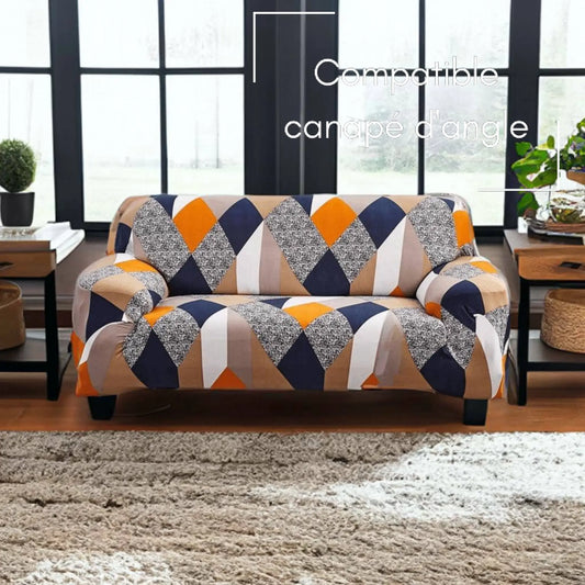 Housse de canapé Goka
