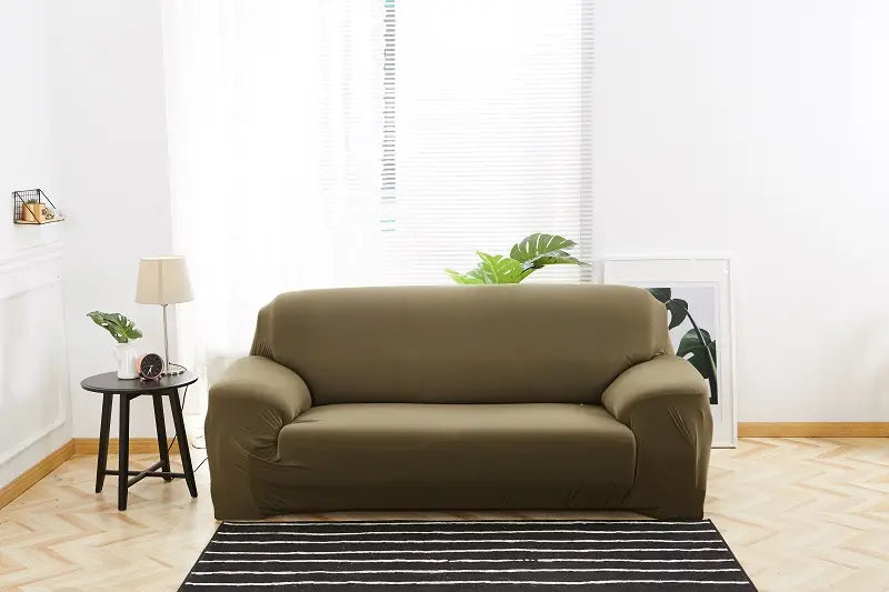 housse-unie-vert