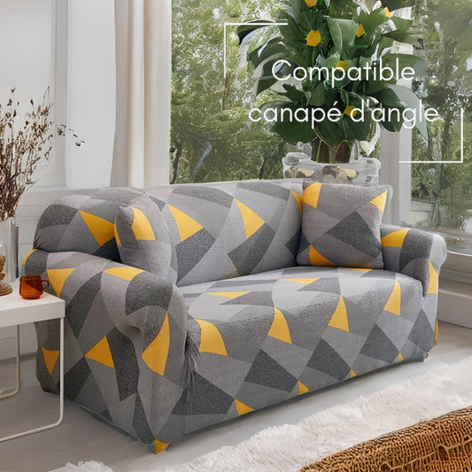 Housse de canapé Daisy