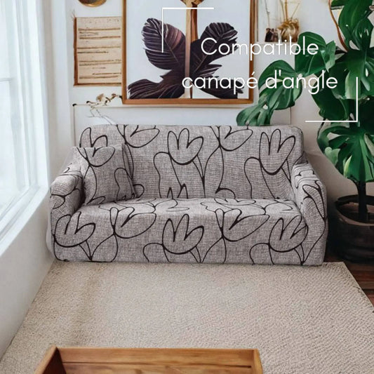 Housse de canapé Iaoni