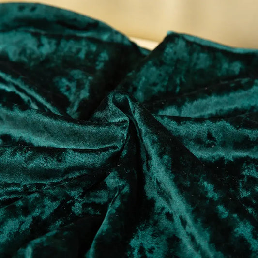 Housse de canapé Luxury vert