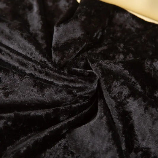 Housse de canapé Luxury noir